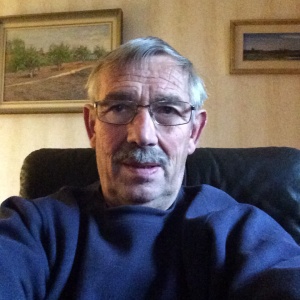Profilbild på Christer Fredsson