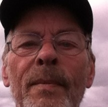 Profilbild på Christer Friberg