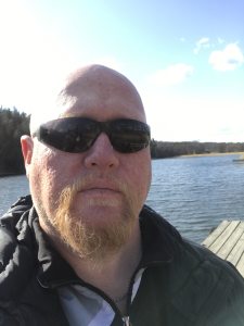Profilbild på Christer Frögren