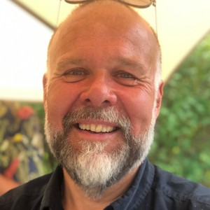 Profilbild på Christer Glans