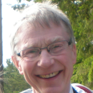 Profilbild på Christer Görsten