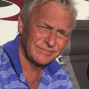 Profilbild på Christer Gråberg