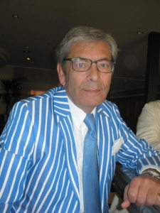Profilbild på Christer Gräbner