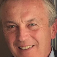 Profilbild på Christer Granath