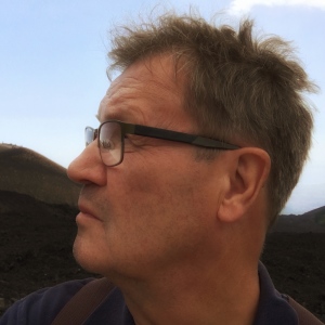 Profilbild på Christer Granqvist