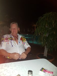 Profilbild på Christer Grönqvist