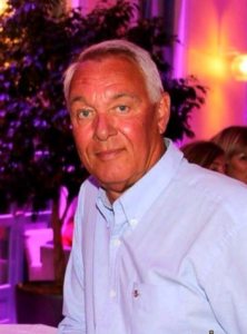 Profilbild på Christer Grönvall