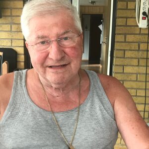 Profilbild på Christer Gunnarsson