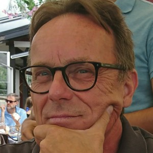 Profilbild på Christer Gustafsson