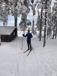 Profilbild på Christer Gustafsson