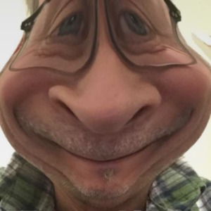 Profilbild på Christer Gustafsson