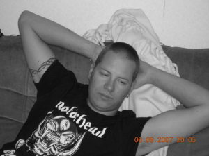 Profilbild på Christer Håberg