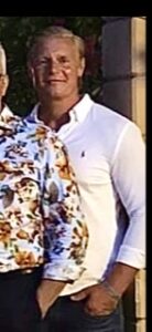 Profilbild på Christer Hagström