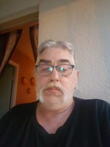 Profilbild på Christer Hallin