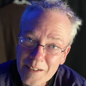 Profilbild på Christer Hallin