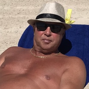 Profilbild på Christer Halvarsson