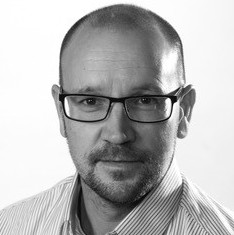 Profilbild på Christer Hansson