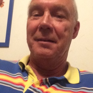 Profilbild på Christer Hansson