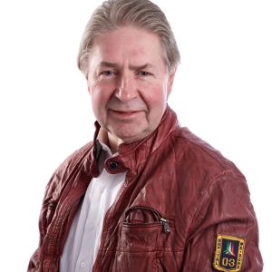 Profilbild på Christer Hedberg