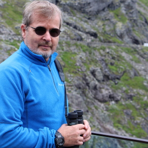 Profilbild på Christer Hedemo