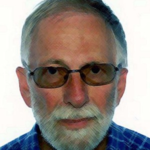 Profilbild på Christer Hederström