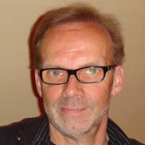 Profilbild på Christer Hedström
