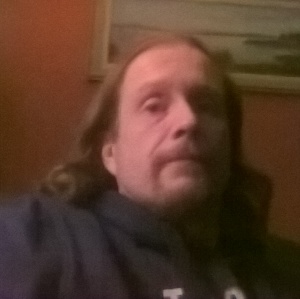 Profilbild på Christer Hellström