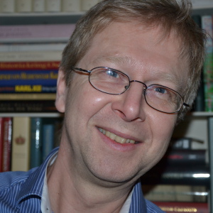 Profilbild på Christer Henriksson