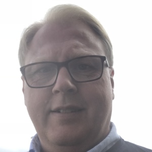 Profilbild på Christer Hermansson