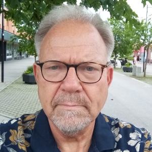 Profilbild på Christer Hermansson