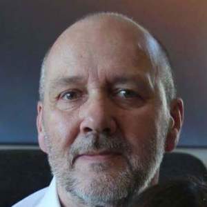 Profilbild på Christer Höjerström