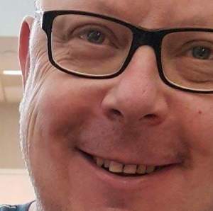 Profilbild på Christer Hokkanen