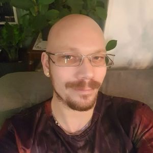 Profilbild på Christer Holm