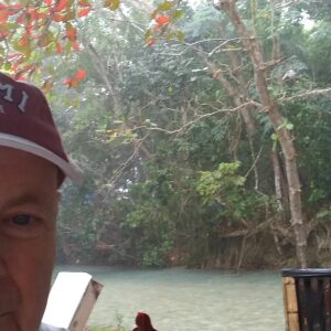 Profilbild på Christer Holm