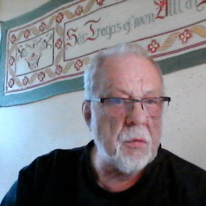 Profilbild på Christer Holm