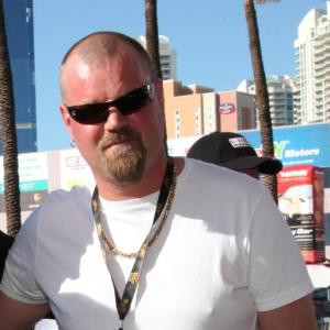 Profilbild på Christer Holmberg