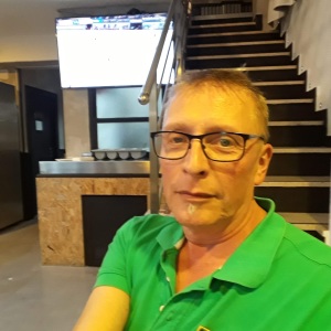 Profilbild på Christer Holmlund