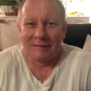 Profilbild på Christer Holmström