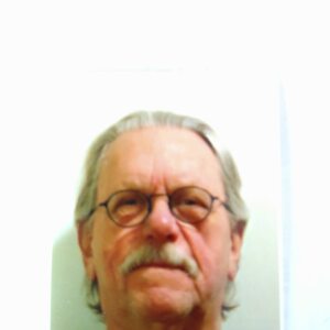 Profilbild på Christer Holst