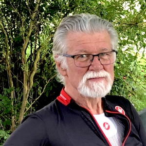 Profilbild på Christer Hult