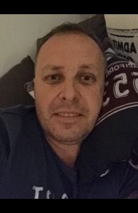 Profilbild på Christer Hylén