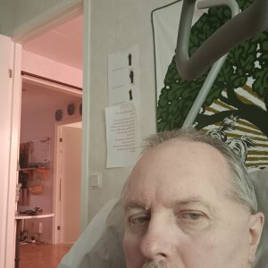 Profilbild på Christer Ingvaldsson