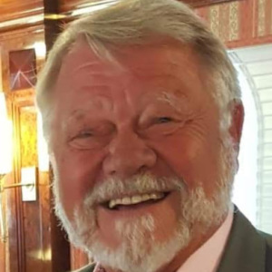 Profilbild på Christer Isaksson