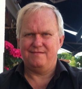 Profilbild på Christer Ivarsson