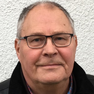 Profilbild på Christer Jacobson