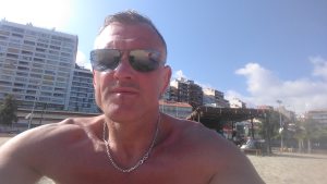 Profilbild på Christer Jacobsson