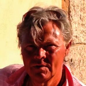 Profilbild på Christer Jansheden