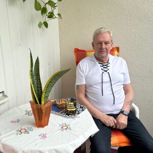 Profilbild på Christer Jansson