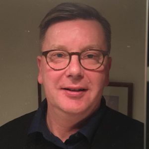 Profilbild på Christer Jigemark