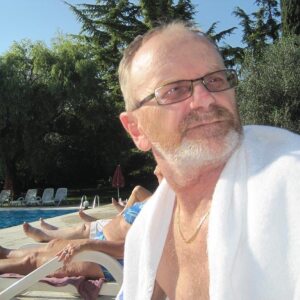 Profilbild på Christer Jönsson